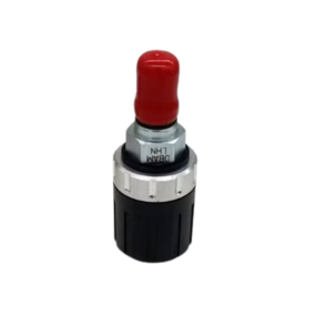 Manually Operated Cartridge Valves